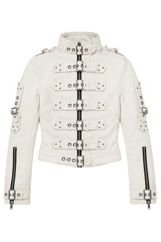(Pre-Order) Porcelain Mind Jacket