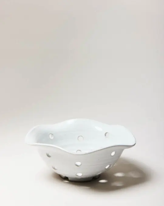 Windrow Berry Bowl