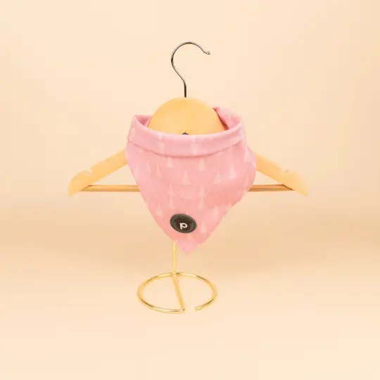 Summit (Orchid Pink)  - Bandana