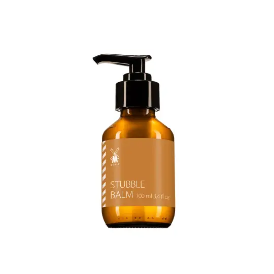 MÜHLE BEARDCARE Stubble Balm