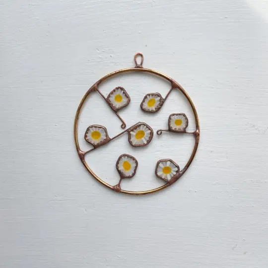 Camomile no.6