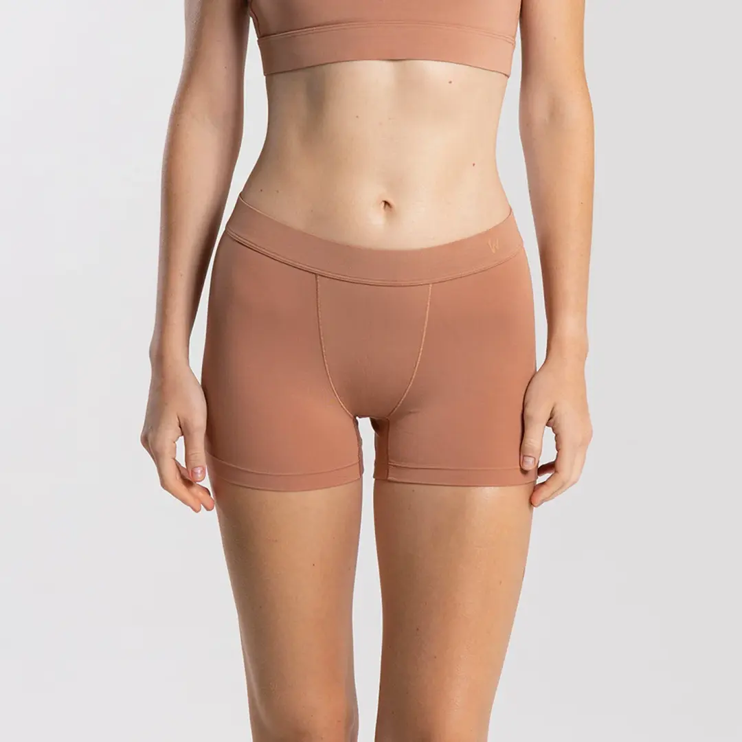 Star Luxe Mocha