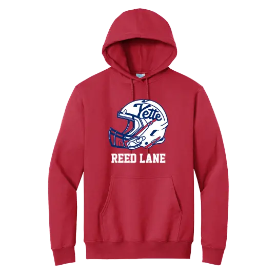 Lafayette HS Football Hoodie