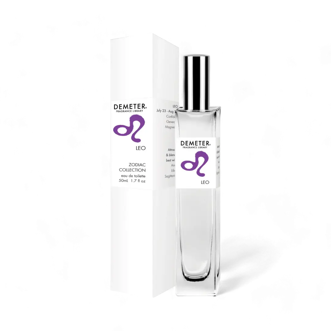 Leo Eau de Toilette Spray | Zodiac Collection