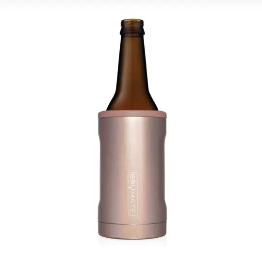 HOPSULATOR BOTT'L | GLITTER ROSE GOLD