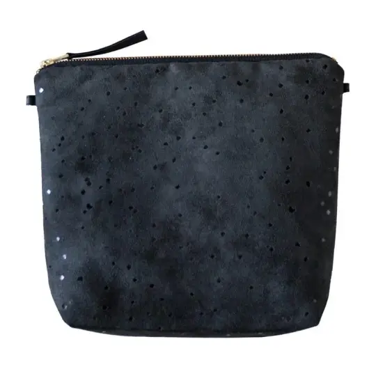 Everything Clutch & Crossbody Bag