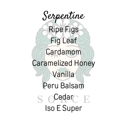 Serpentine
