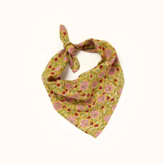 Maelu Bandana in Maya