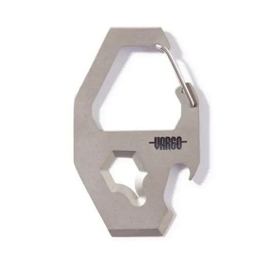 BACKCOUNTRY CARABINER
