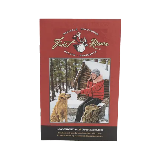 Frost River Catalog
