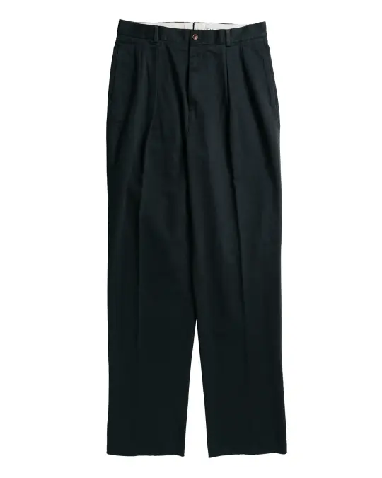 NEAT Chino Black