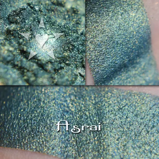 ASRAI - EYESHADOW