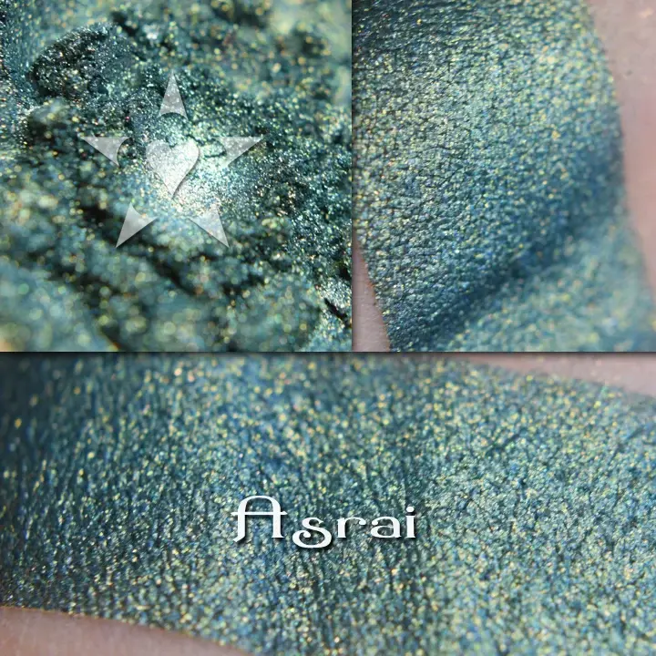 ASRAI - EYESHADOW