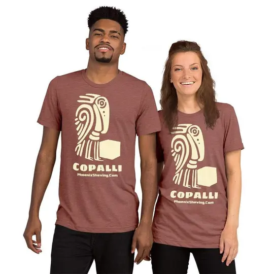 Copalli Short Sleeve T-shirt