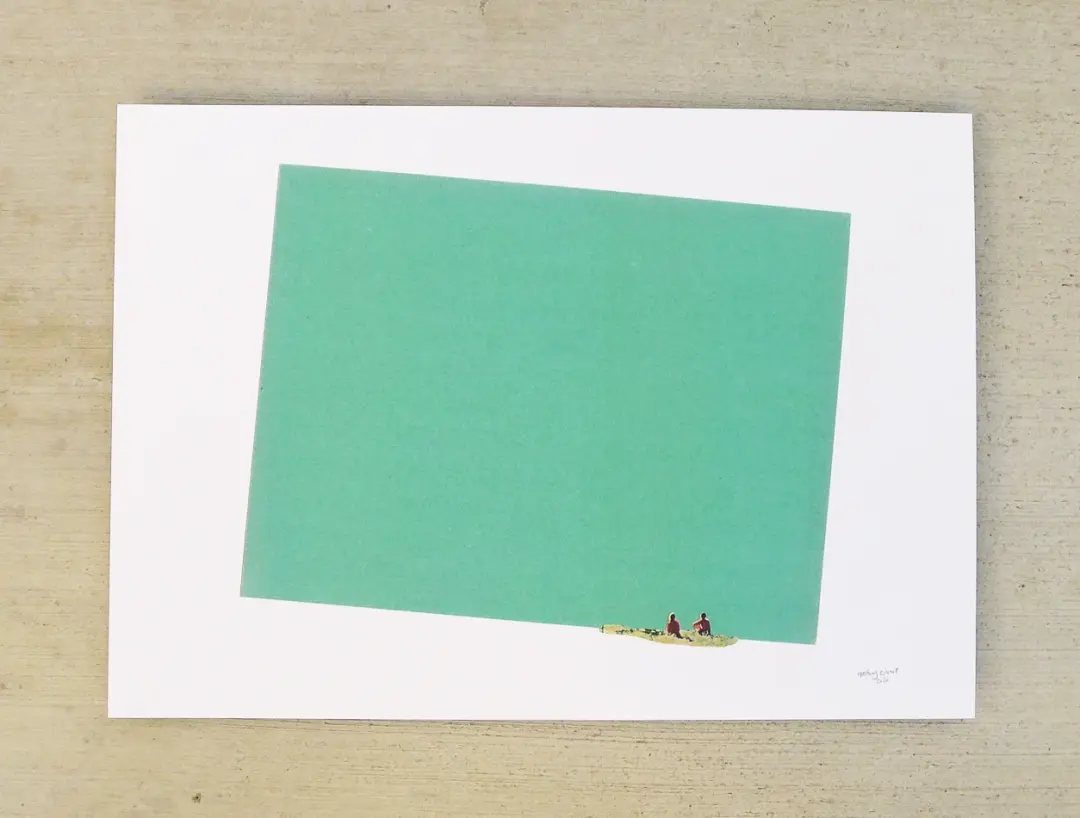 'theGRASSisALWAYSgreener' print