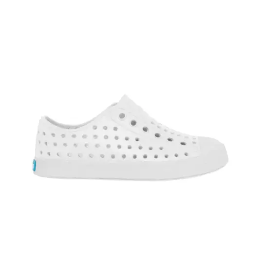 Jefferson Child Shell White / Shell White