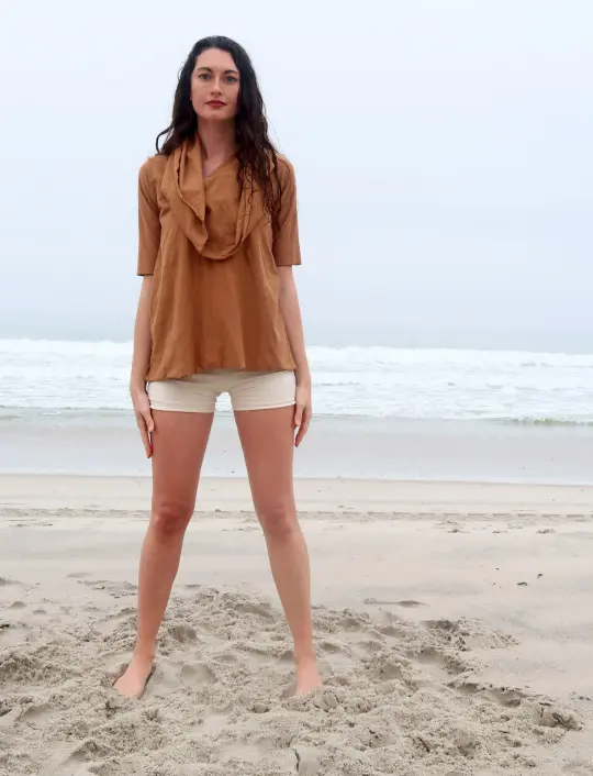 Super Cowl Ojai Shirt