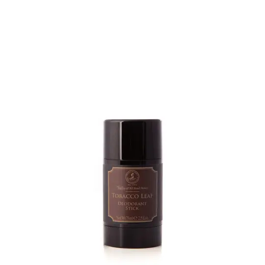 Tobacco Leaf Deodorant Stick 75ml