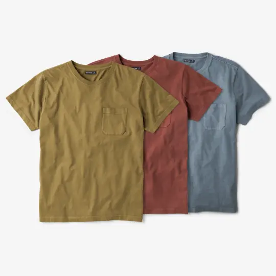 Sturdy Three Pack