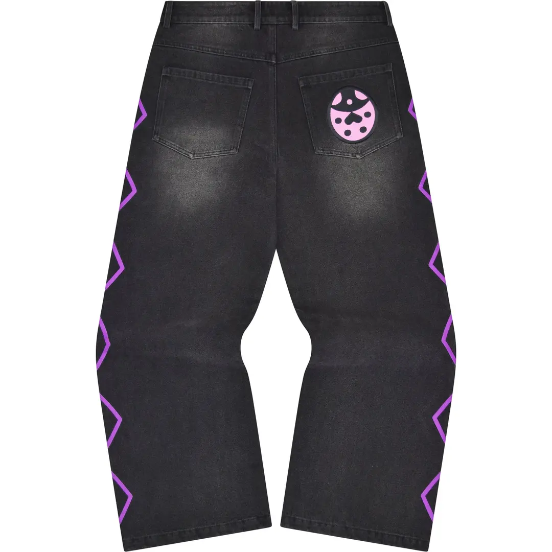 Giorno Denim