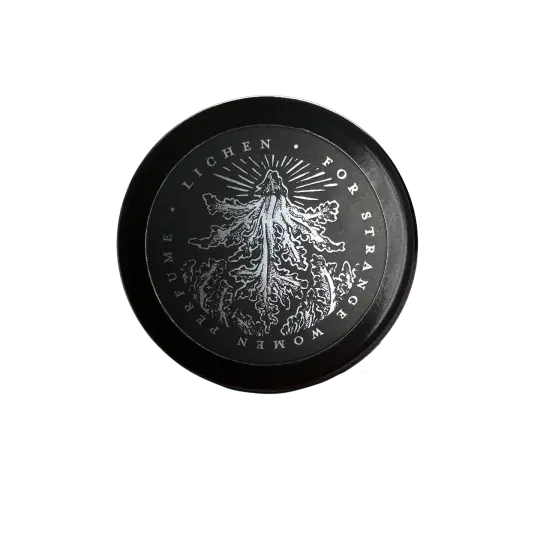 Lichen - Solid 9g