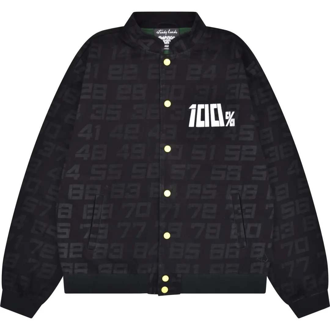 Percentage Jacket [EARLY ACCESS]