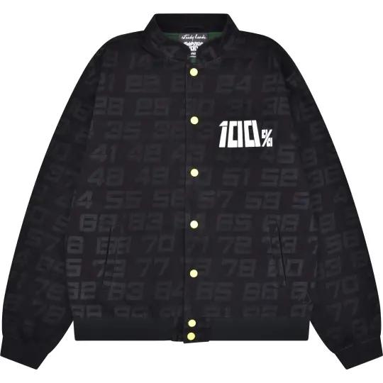 Percentage Jacket [EARLY ACCESS]