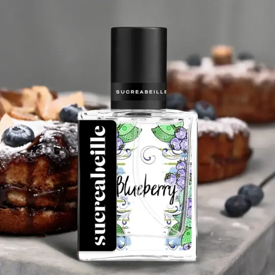 Blueberry