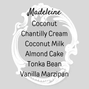 Madeleine