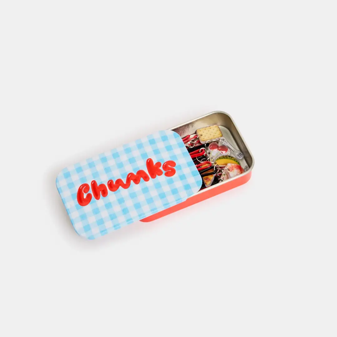 Picnic Bobby Pins