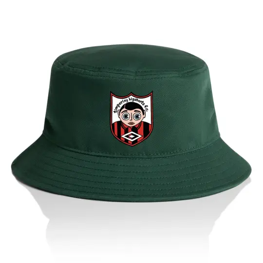 Timperley Bigshorts 'Supporter's' bucket hat