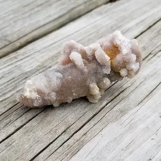 Goblin Quartz (Smoky Spirit Quartz)