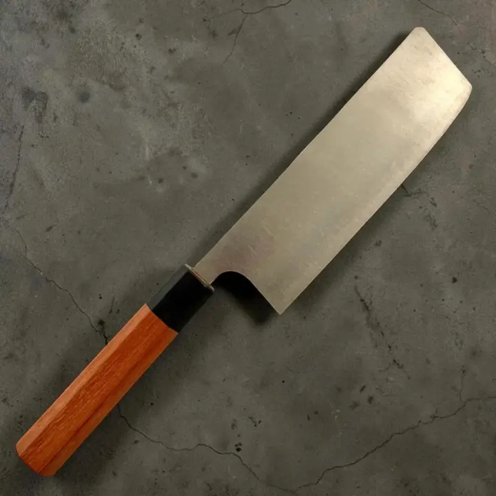 Shibata Koutetsu Aogami Super Migaki Nakiri