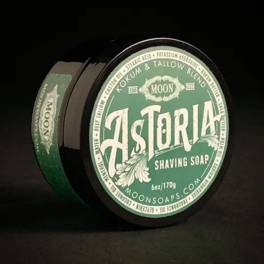 Astoria Shaving Soap
