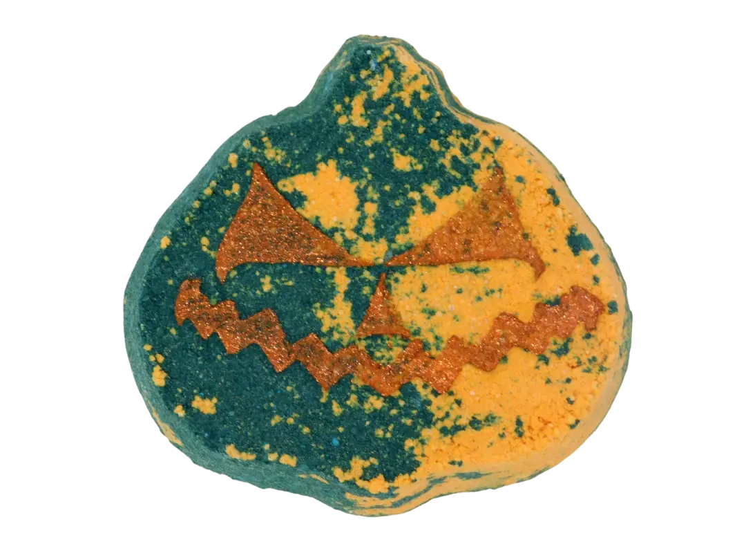 The Veil Bath Bomb