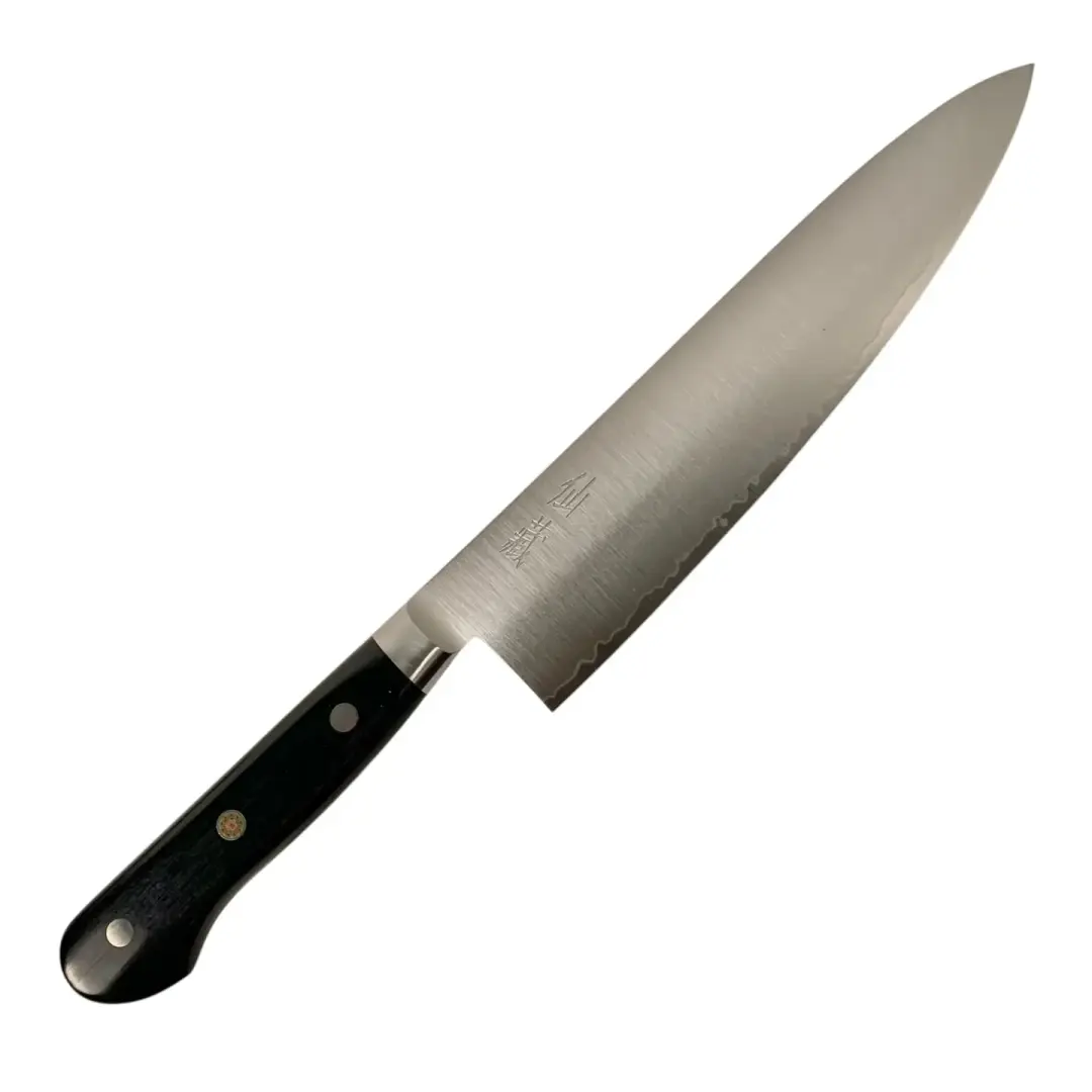 Suncraft Senzo SG2 Professional Gyuto 210mm