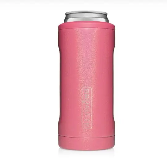 HOPSULATOR SLIM | GLITTER PINK