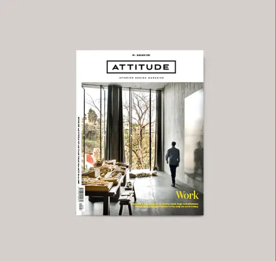 Issue 92: Work