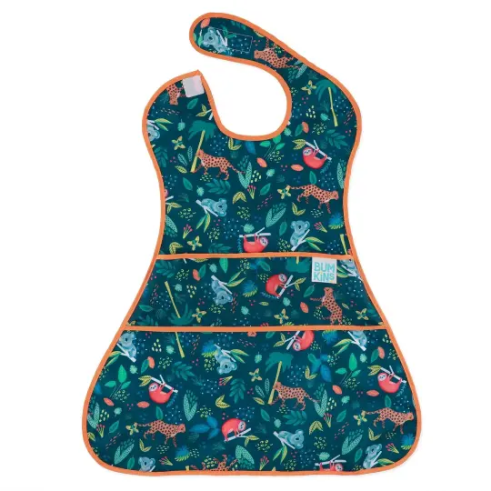 Super-Sized SuperBib®: Jungle