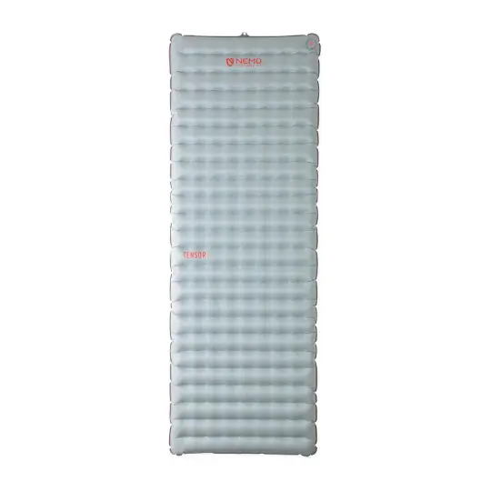 Nemo Tensor All Season Sleeping Pad