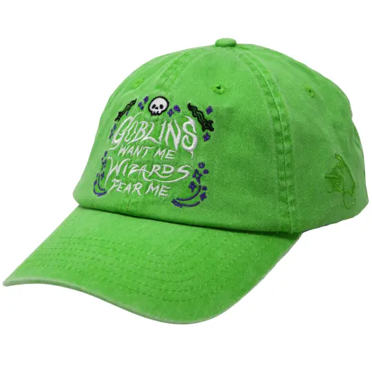 Goblins Want Me Hat