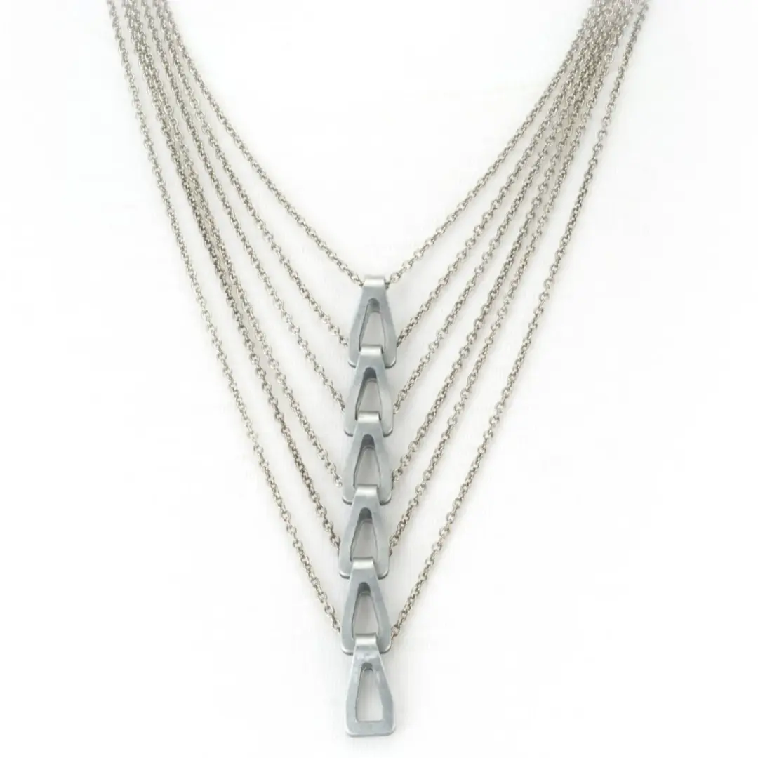 Chain Envy necklace