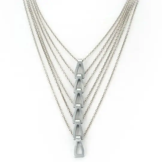 Chain Envy necklace