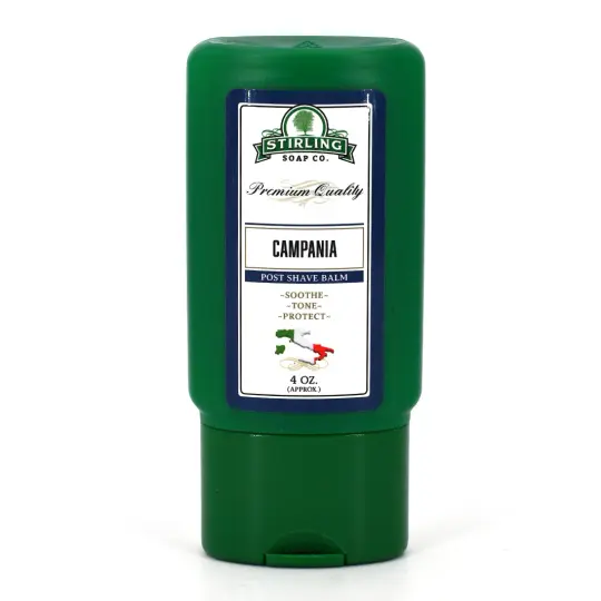 Campania - Post-Shave Balm