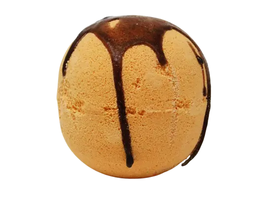 Cinnamon Girl Bath Bomb
