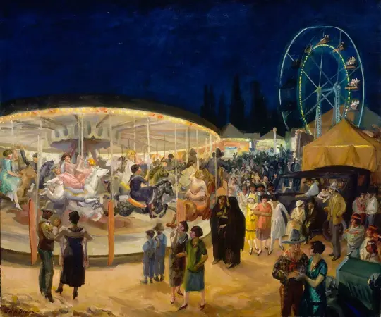 County Fair Perfume