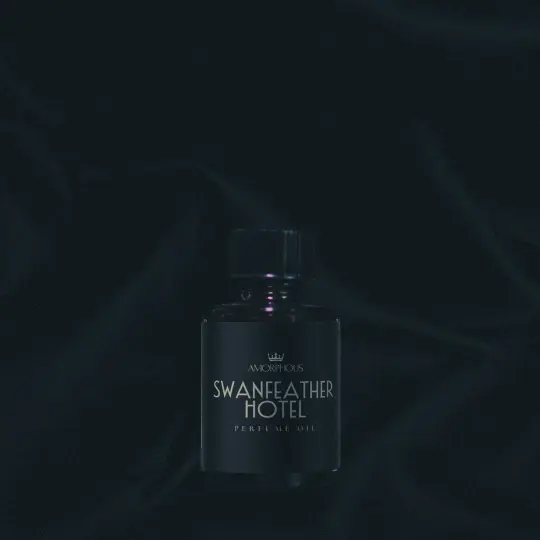 Swanfeather Hotel Perfume Oil
