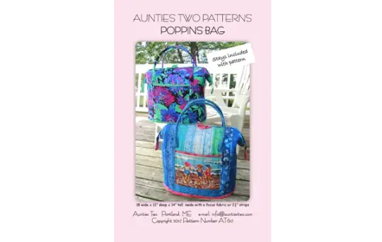 Poppins Bag