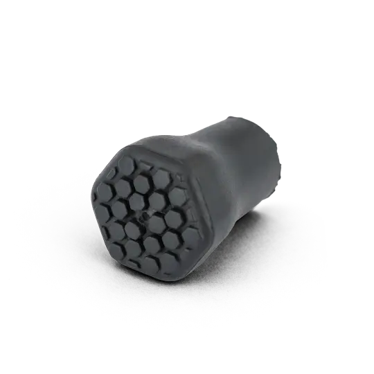 Replacement Rubber Road Tip (Single)