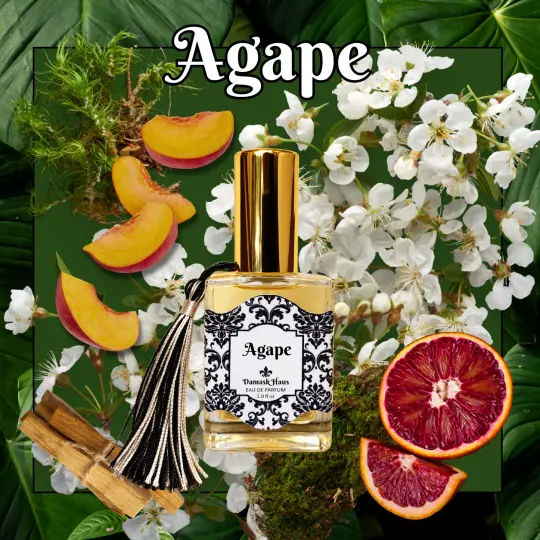 Agape